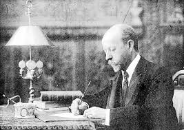 Julio Cervera y la radio