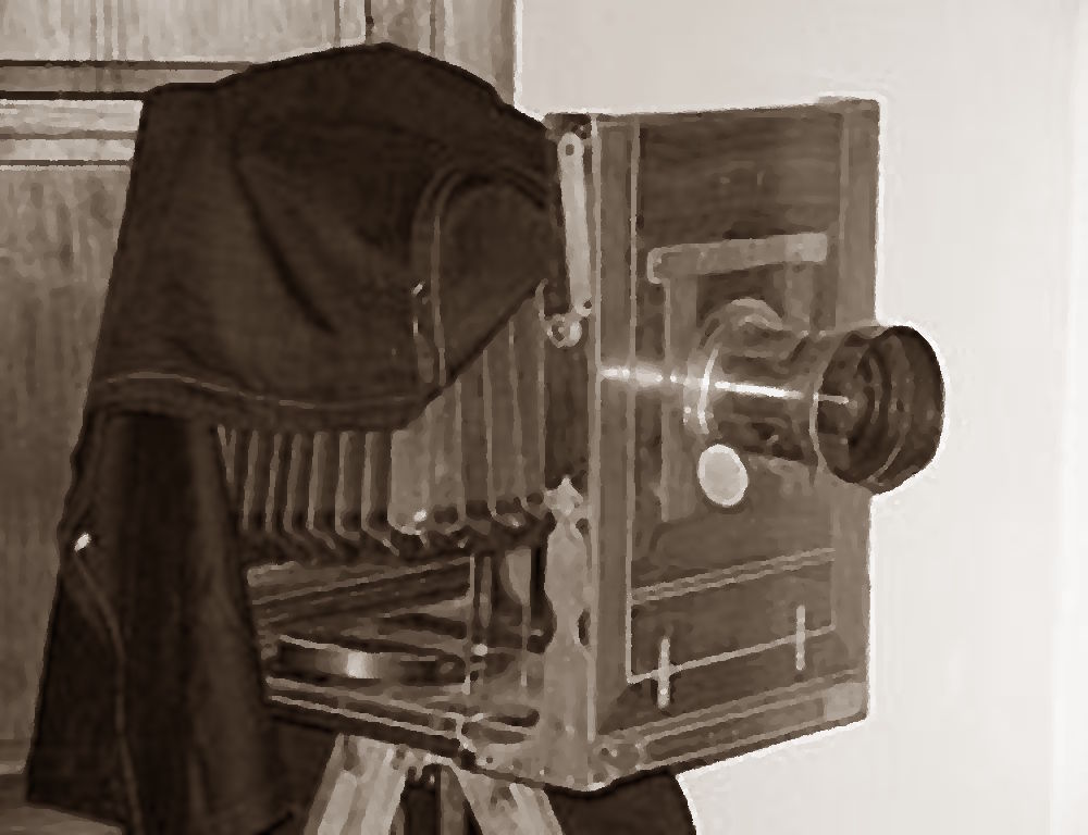La fotografía en España en el siglo XIX