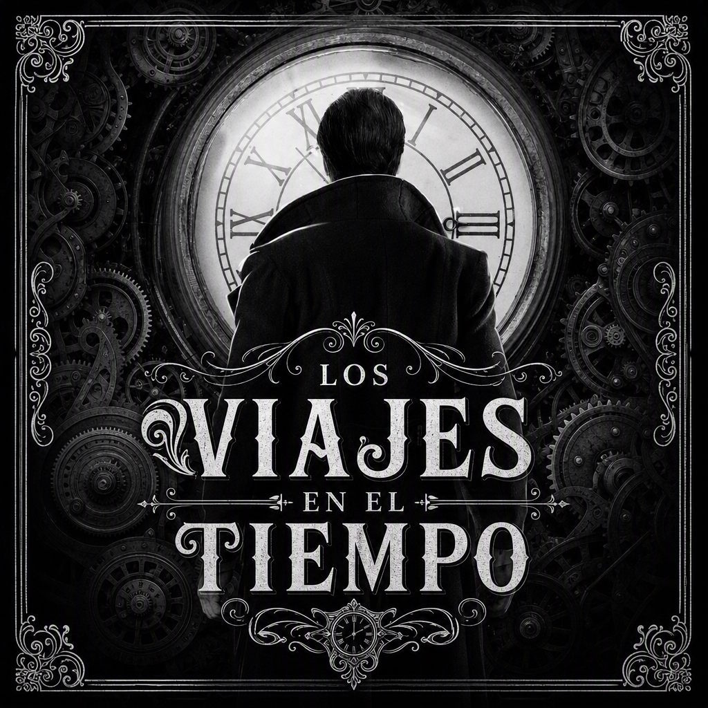 Los  viajes en el tiempo